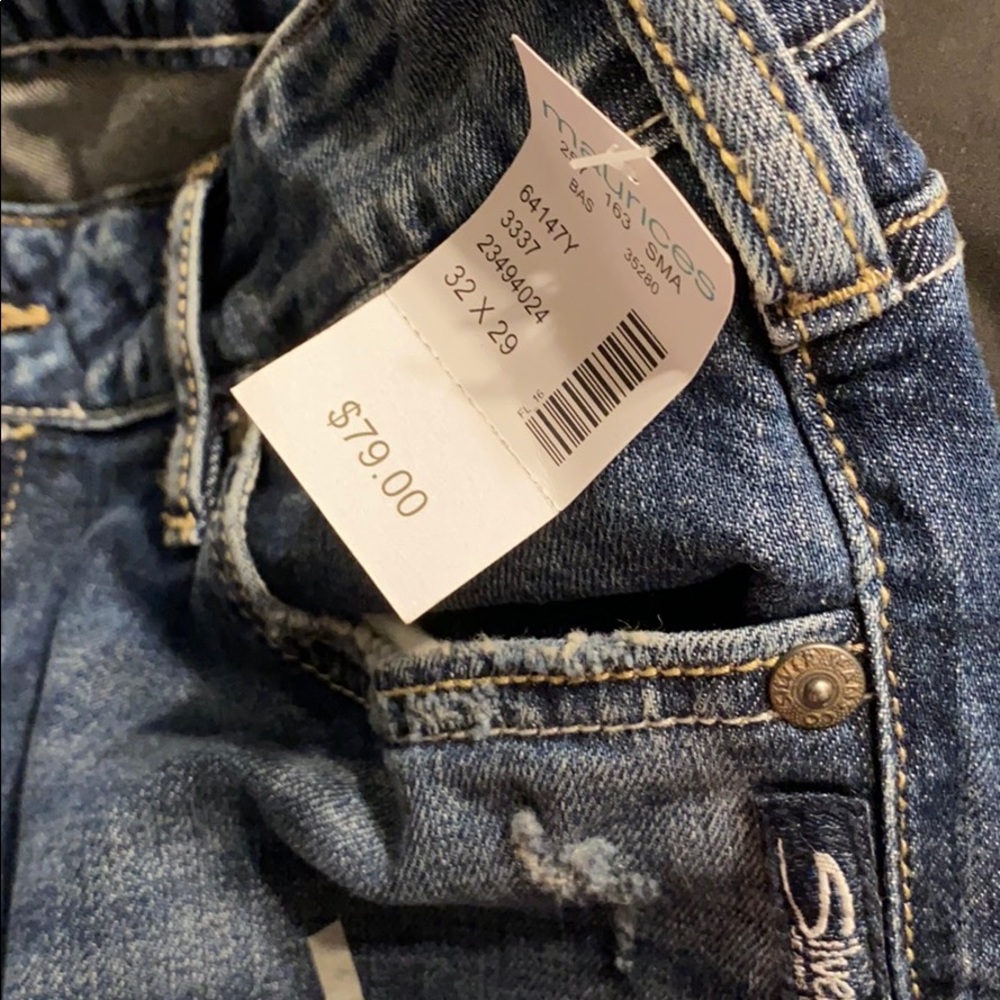 Jeans - Picture 4 of 6